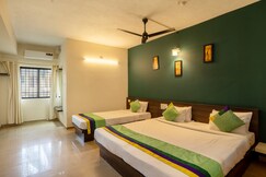Itsy Hotels Vijaya Residency