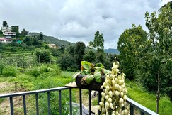 Address of Sound of Nature Hill View 5BHK by Homeyhuts