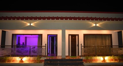 Wave of Sea Beach Resort Room Type - Queen Cottage Wave of Sea Beach Resort Room Type - Queen Cottage