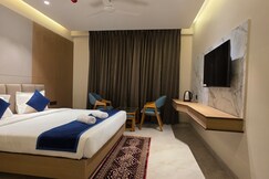 HOTEL SANSKAR ELITE BY KESHAV GLOBAL JAIPUR