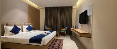 HOTEL SANSKAR ELITE BY KESHAV GLOBAL JAIPUR