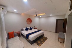 Farm Shaala Family Farm Stay Tiruttani