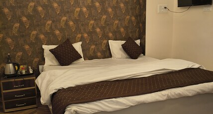 Hamilton Homes Room Type - Bedroom 5