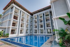Deep International Goa