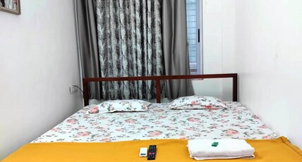 Ayush Cottage Room Type - Standard AC Room 4