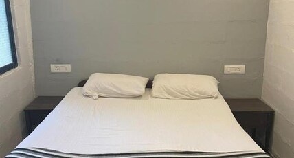 12 Monks Hostel Arambol Goa Room Type - Standard Double Room