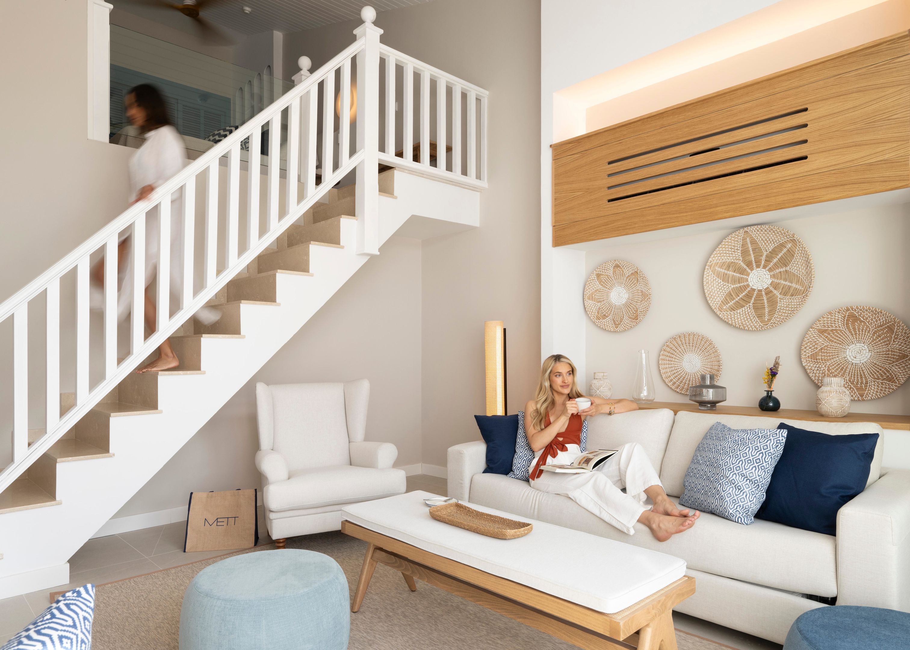 METT Hotel & Beach Resort Marbella Estepona - Adults Only Hotel - Tap to explore photos