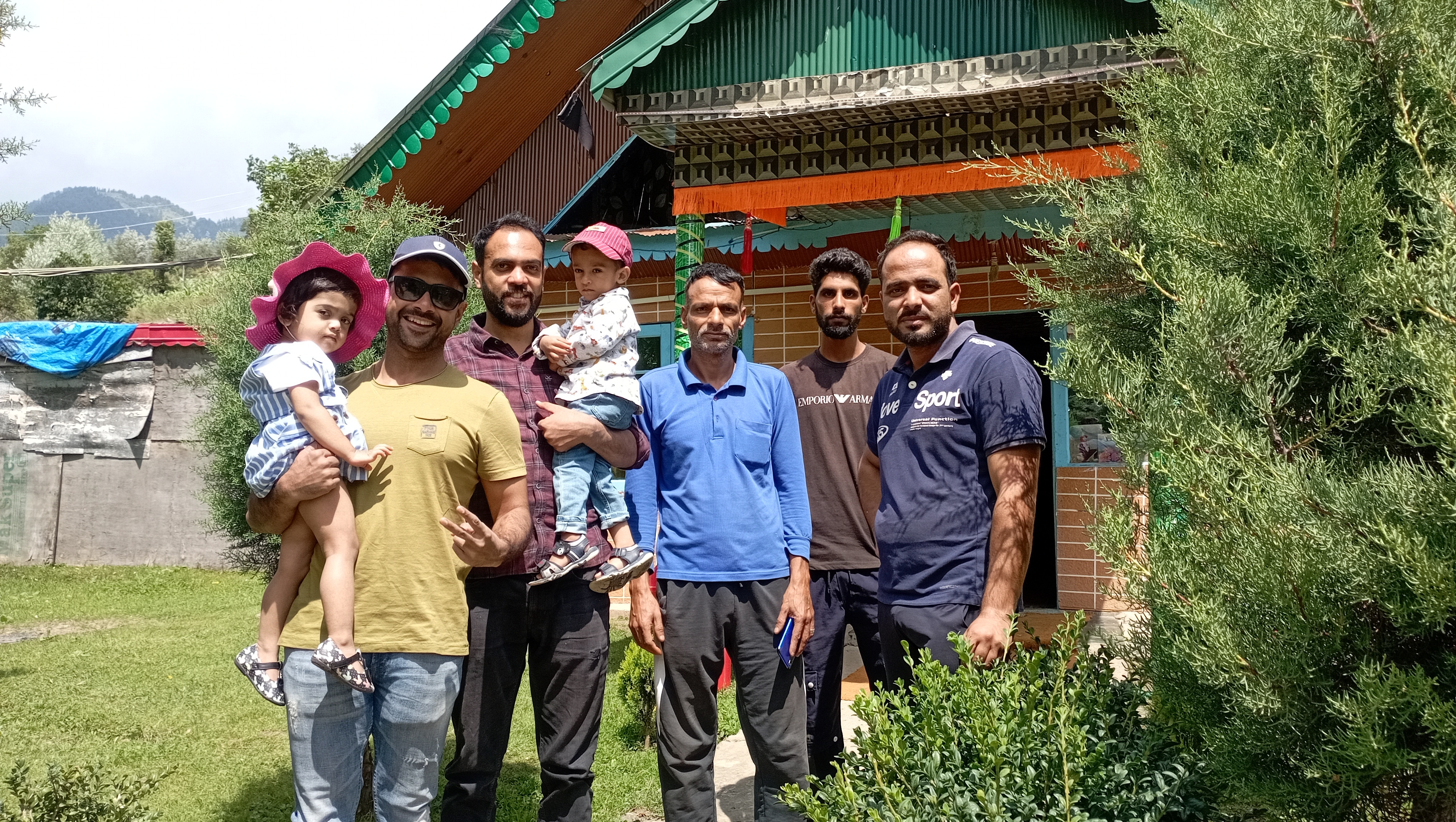 River Front Guest House - Tap to explore photos