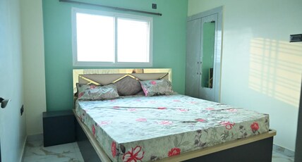 RK ROYALE Room Type - Standard Room