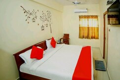 Address of Nandas Grand