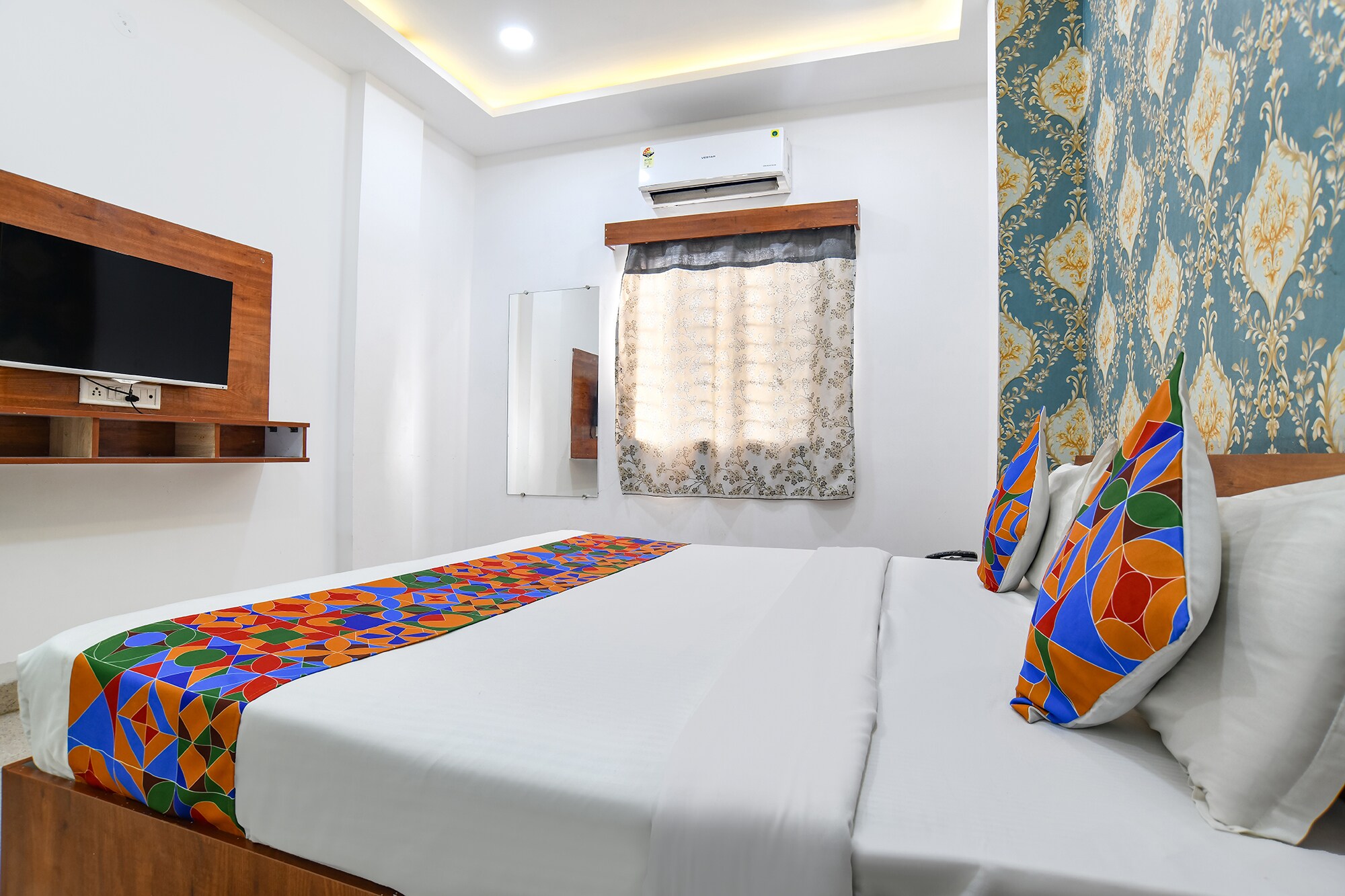 FabHotel Shivay - Tap to explore photos