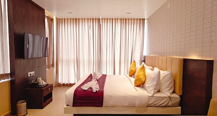 Casa Mila Room Type - Valencia Family Suite Casa Mila Room Type - Valencia Family Suite