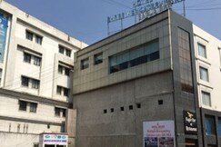 SHREE VENKATESHWARA HOTEL