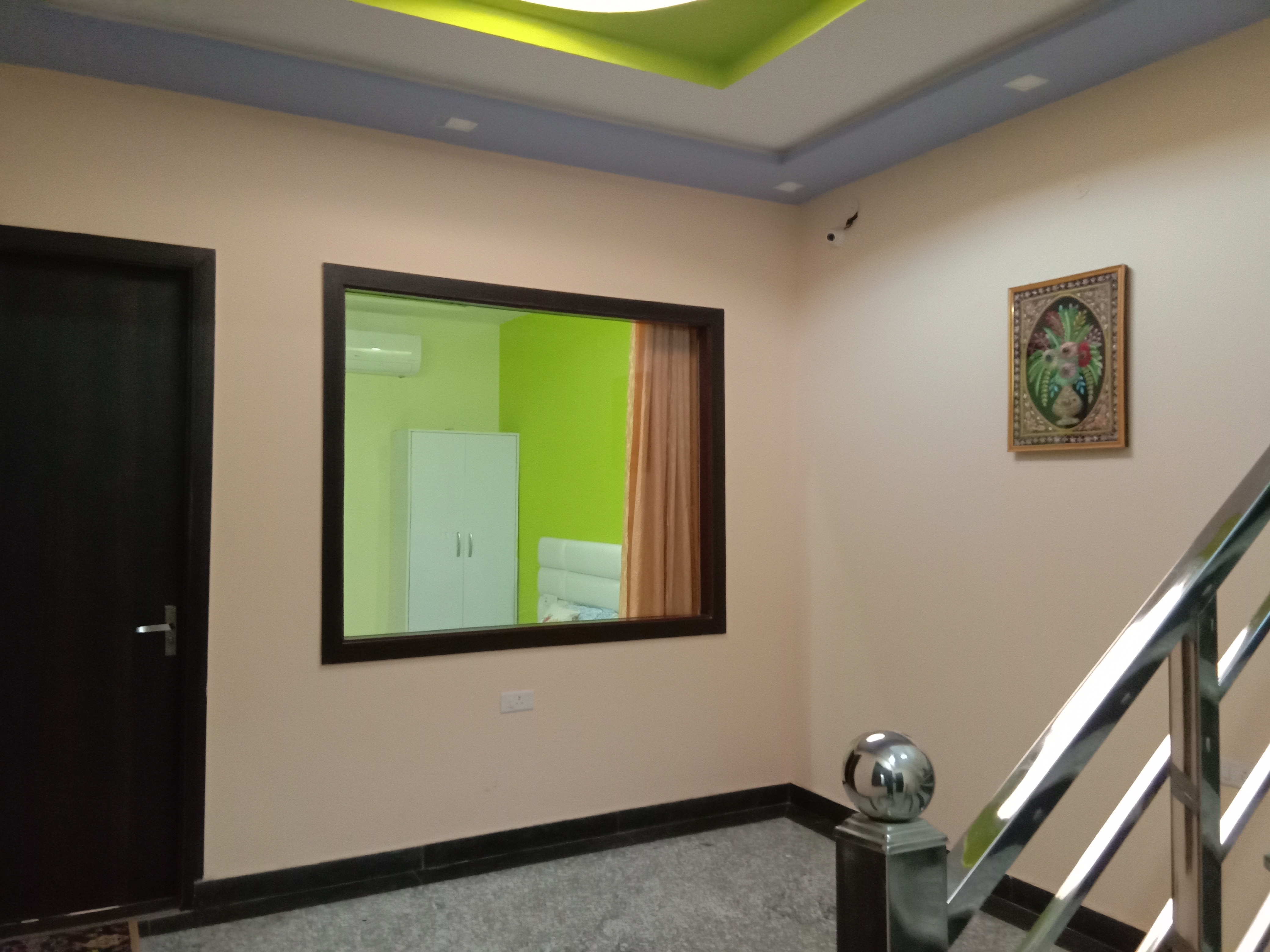 Baba Home Stay(Luxury Rooms) - Tap to explore photos