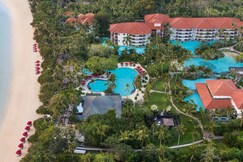 The Laguna, A Luxury Collection Resort & Spa, Nusa Dua, Bali