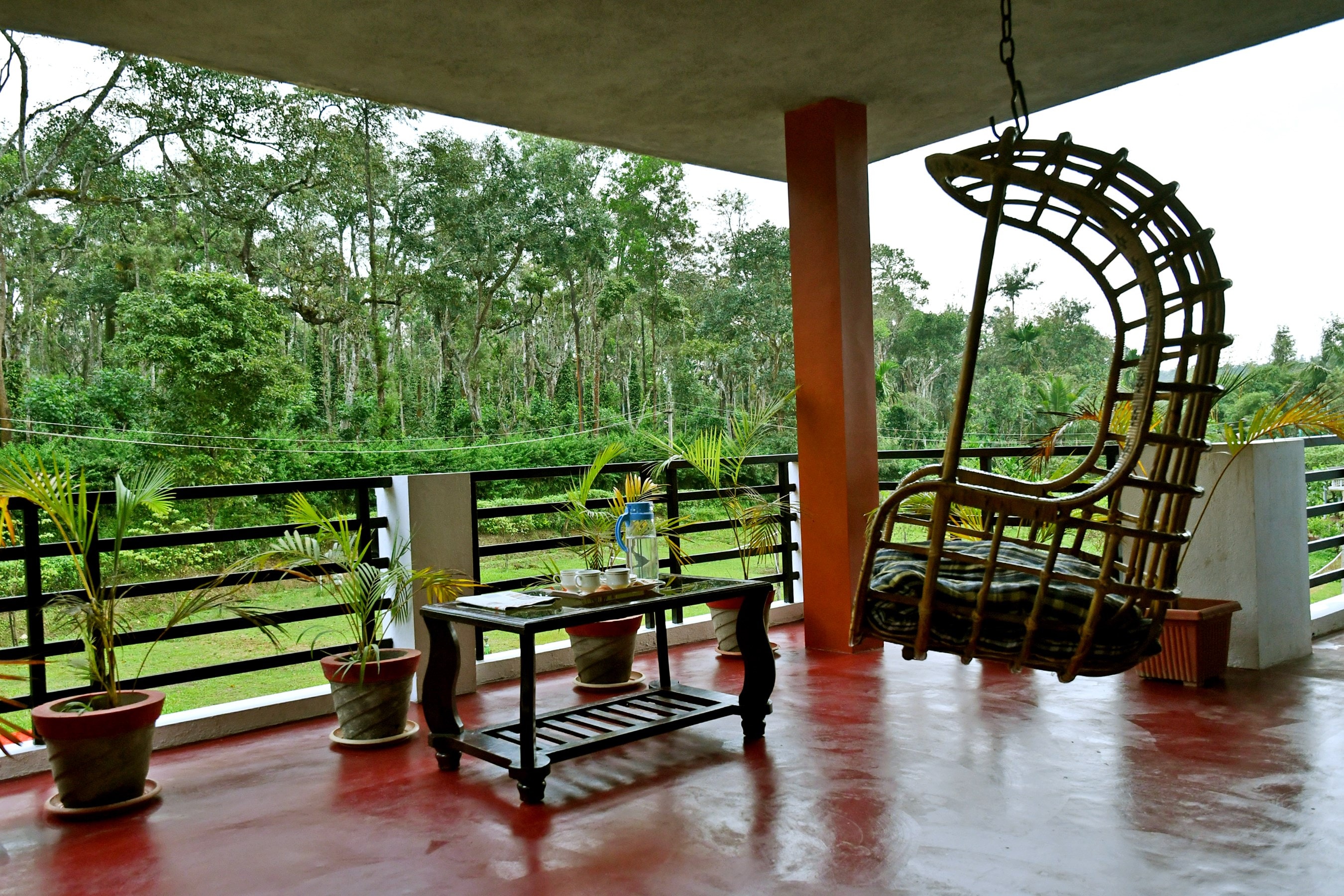 Rainy Cloud Homestay - Tap to explore photos