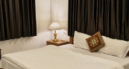 Magadha Mountain View Homestay Room Type - Super Deluxe Room 3