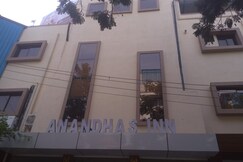 Photos of Anandhas Inn Elite