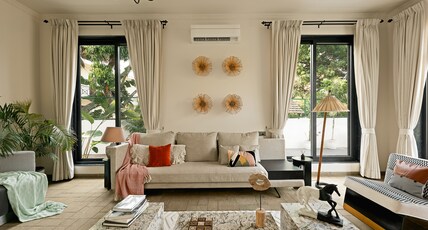 4BHK Villa Mandrem Beach, Temp, Goa Room Type - 4BHK Villa Mandrem Beach, Temp, Goa