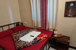 Rooms of Yamuna rooms and dormitory