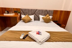 Address of Hotel Tiwari G Heritage