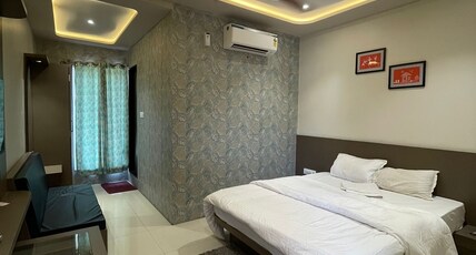 JP Garden & Lawn Room Type - Executive Room