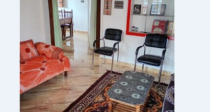 ANAND Homestay Room Type - ANAND Homestay
