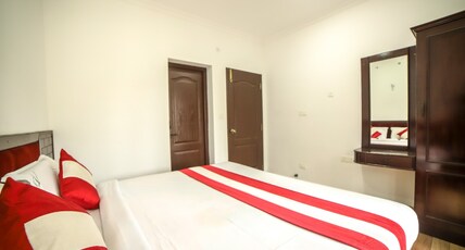 AR Resorts LAURA Homestay Room Type - Suit Room