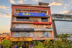 FabHotel Fantasy