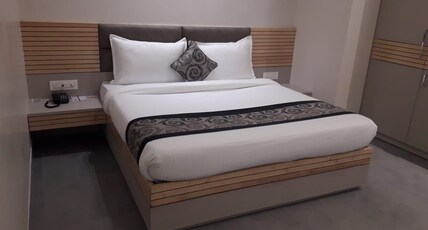 Hotel Happy Home more than home Room Type - Premium Room