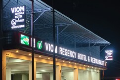 Viom Kainchi Dham (50mtrs from Kainchi temple)