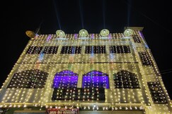 Keshriya Vivah Mandap