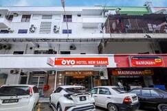 Hotel O New Sabah