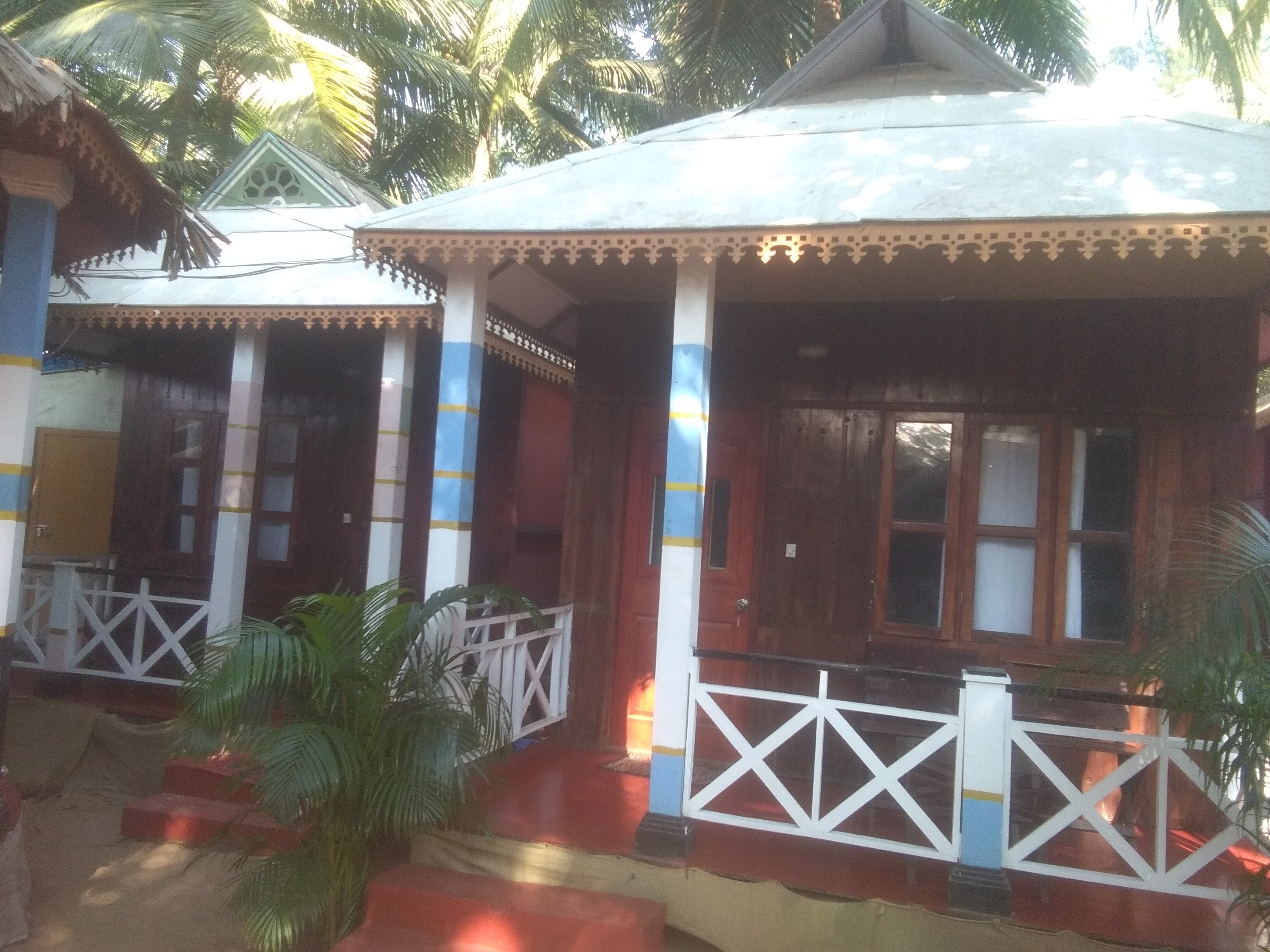 Golden Dreams - Tap to explore photos