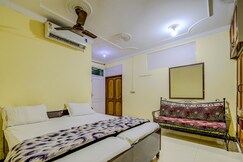 J.K House