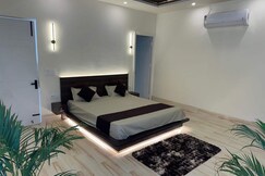 Address of Nestoria Luxury Nature Stay in Dehradun