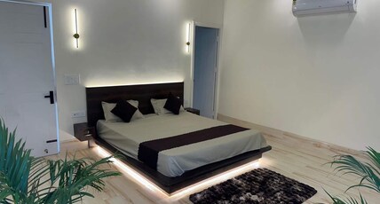 Nestoria Luxury Nature Stay in Dehradun Room Type - Nestoria Luxury Nature Stay in Dehradun