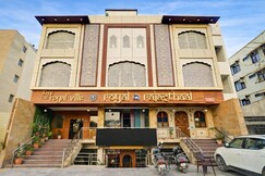 Hotel Sahibs Royal Ville