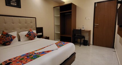 WYND HOTEL Room Type - EXECUTIVE ROOM