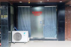 MY DORMITORY & ROOMS