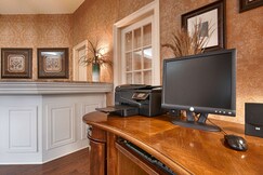 Best Western Suites
