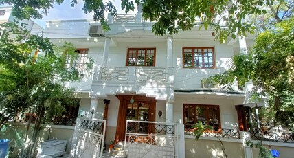 Thuyil Home Stay Room Type - Thuyil Home Stay