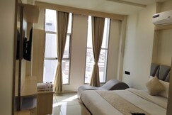Hotel Sky Gold