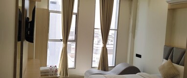 Hotel Sky Gold