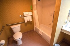 Hampton Inn Groton/Mystic/New London