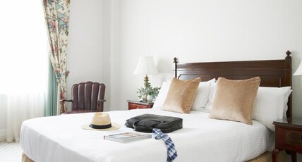 The Hotel Windsor Room Type - Traditional Room