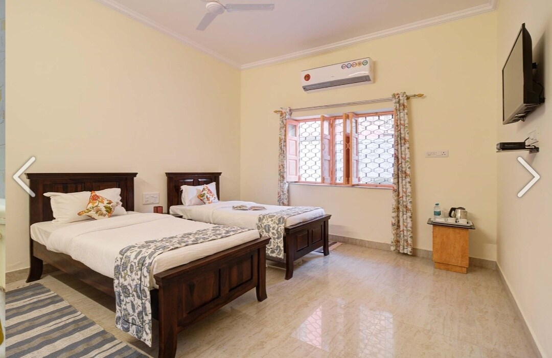 Devi Niwas - Tap to explore photos