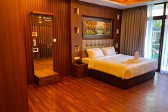 EMMONLANG RESORT & RESTAURANT