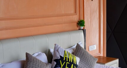 Bohemian Bubble by Soho House Room Type - Bubble Domes
