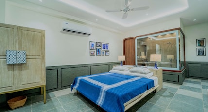 Artisav House-A Luxury Boutique Stay Room Type - Jodhpur Room